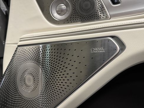 Used 2024 Lincoln Nautilus Black Label image 29