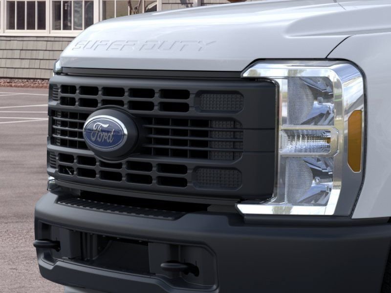 New 2026 Ford F250 XL RWD image 17