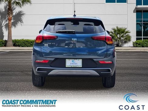 Certified 2026 Buick Encore GX Preferred FWD image 7