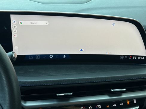 Used 2025 Cadillac XT4 Sport AWD/4WD image 19