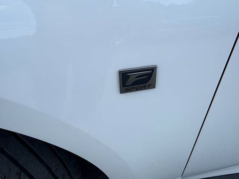 Used 2024 Lexus IS 500 w/ Accessory Package 2 RWD image 11