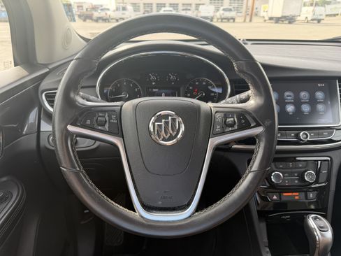 Used 2019 Buick Encore Preferred w/ Safety Package FWD image 15