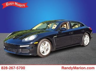 Used 2016 Porsche Panamera Edition RWD video 1