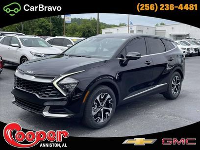 Used 2023 Kia Sportage EX