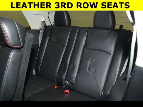 Used 2018 Dodge Journey GT w/ Nav & Sun Group image 12