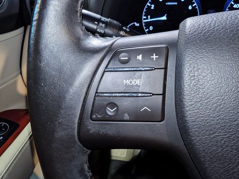 Used 2012 Lexus RX 350 AWD w/ Premium Pkg image 47