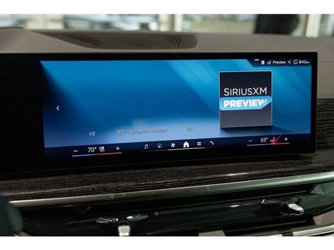 New 2026 BMW X5 xDrive40i w/ M Sport Package image 71