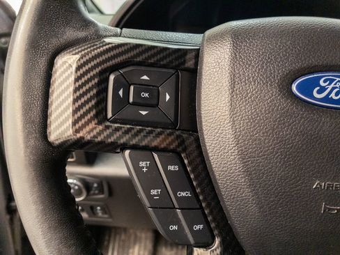 Used 2020 Ford F150 XLT w/ Equipment Group 302A Luxury image 22