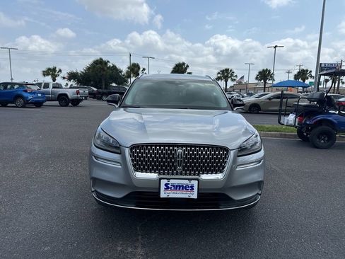 Used 2022 Lincoln Corsair FWD w/ Equipment Group 101A image 6