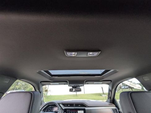 New 2026 GMC Sierra 1500 Denali AWD/4WD image 21