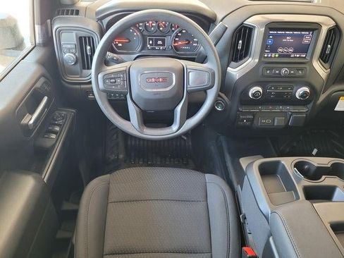 New 2026 GMC Sierra 2500 Pro w/ Convenience Package RWD image 16
