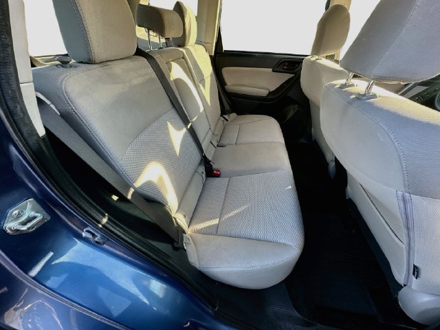Used 2016 Subaru Forester 2.5i Premium w/ All-Weather Package AWD/4WD image 29