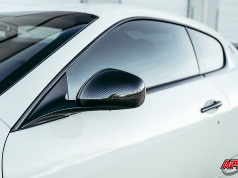 Used 2017 Maserati GranTurismo MC image 34