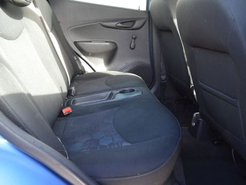 Used 2016 Chevrolet Spark LS image 24