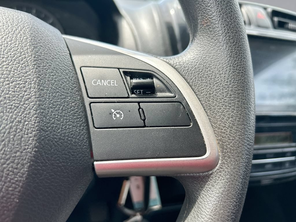 Used 2024 Mitsubishi Mirage ES FWD image 16