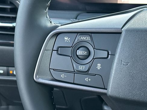 New 2026 Nissan Sentra SV image 24