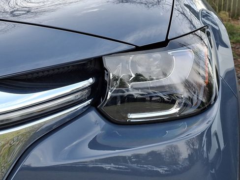 New 2026 MAZDA CX-90 3.3 Turbo w/ Premium Plus Pkg AWD/4WD image 4