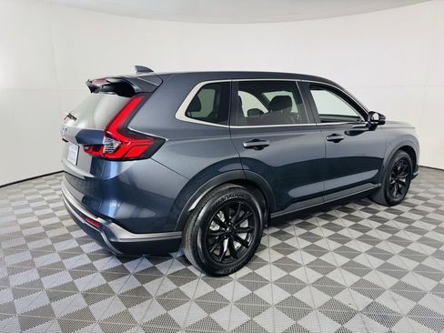 Used 2023 Honda CR-V EX-L image 27
