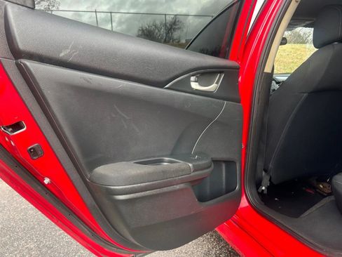 Used 2016 Honda Civic LX image 10
