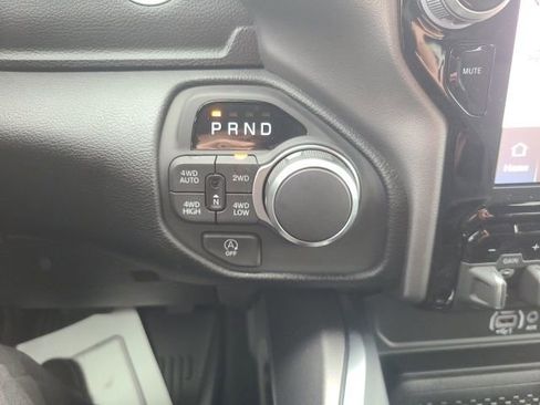 New 2026 RAM 1500 Big Horn image 14