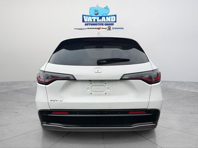 Certified 2023 Honda HR-V EX-L