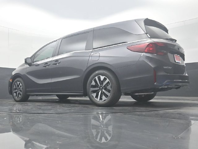 New 2027 Honda Odyssey EX-L image 29