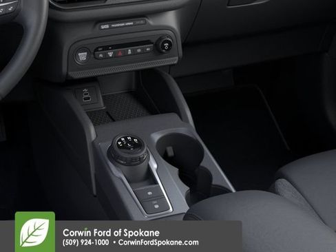 New 2026 Ford Bronco Sport Big Bend AWD/4WD image 15