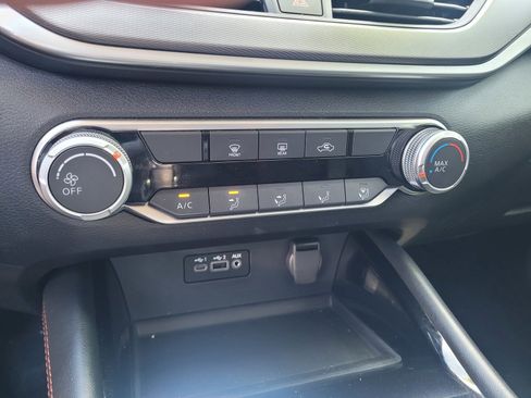 Used 2023 Nissan Altima 2.5 SR image 24