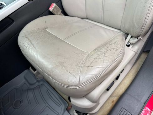 Used 2011 Ford Edge SEL w/ 202A Rapid Spec Order Code image 20