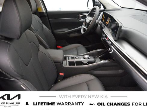 New 2026 Kia Sorento EX image 16