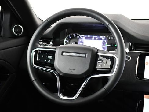 Used 2023 Land Rover Range Rover Evoque R-Dynamic S image 17