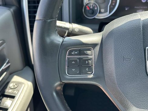Used 2016 RAM 1500 Outdoorsman AWD/4WD image 24