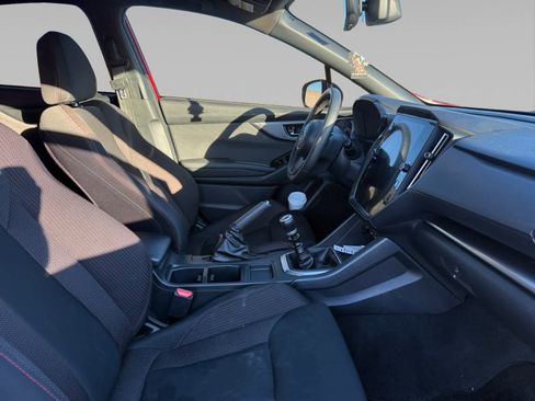 Used 2022 Subaru WRX Premium image 15