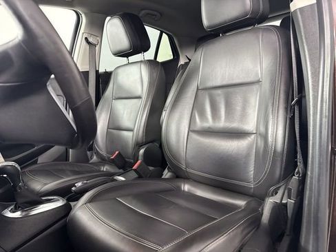 Used 2013 Buick Encore Leather FWD image 18