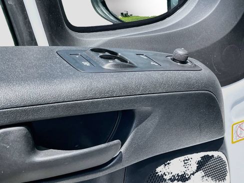 New 2026 RAM ProMaster 2500 w/ Convenience Group FWD image 16