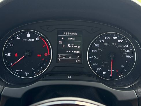 Used 2016 Audi A3 1.8T Premium FWD image 24