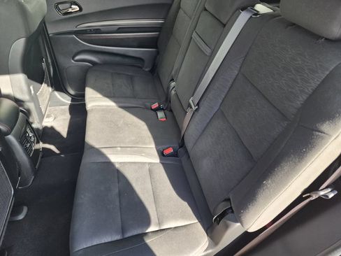 Used 2024 Dodge Durango GT AWD/4WD image 12