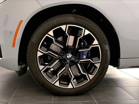 Used 2025 BMW X3 M50 w/ Premium Package image 9