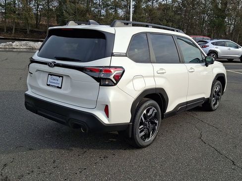 New 2026 Subaru Forester Limited AWD/4WD image 9
