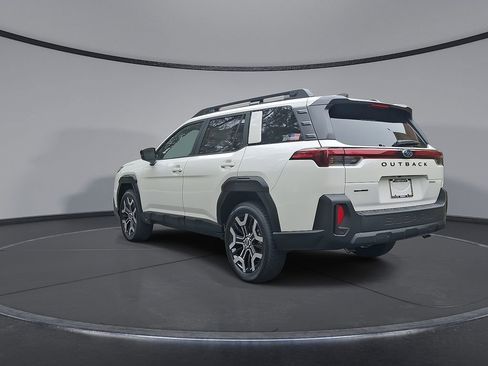 New 2026 Subaru Outback Touring XT AWD/4WD image 11