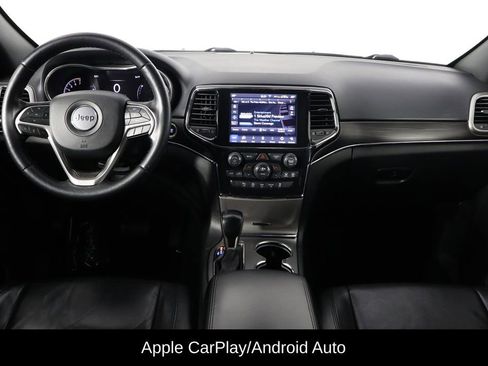 Used 2022 Jeep Grand Cherokee Limited image 14