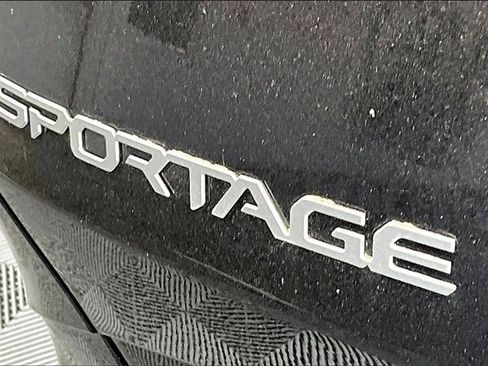 New 2026 Kia Sportage SX Prestige image 9