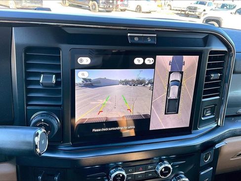 New 2026 Ford F350 Lariat w/ Black Appearance Package image 22