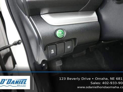 Used 2016 Honda CR-V EX image 27