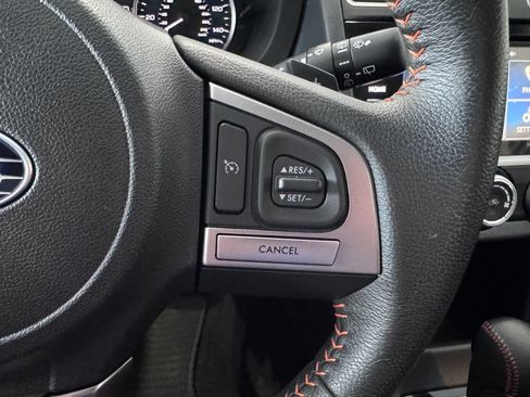 Used 2017 Subaru Crosstrek 2.0i Limited AWD/4WD image 15