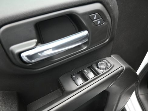 New 2026 GMC Sierra 1500 Pro w/ Pro Value Package image 11