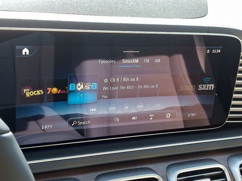 New 2026 Mercedes-Benz GLE 450 4MATIC Coupe image 13