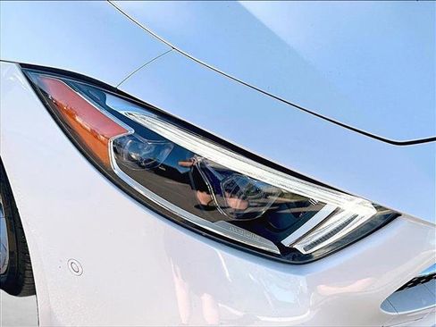 Used 2020 Mercedes-Benz CLS 450 4MATIC image 28