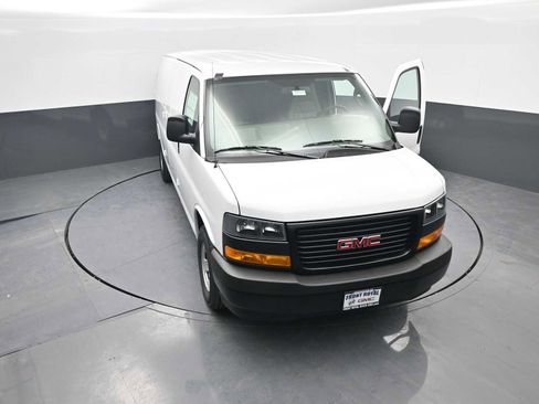 New 2026 GMC Savana 3500 Extended image 21