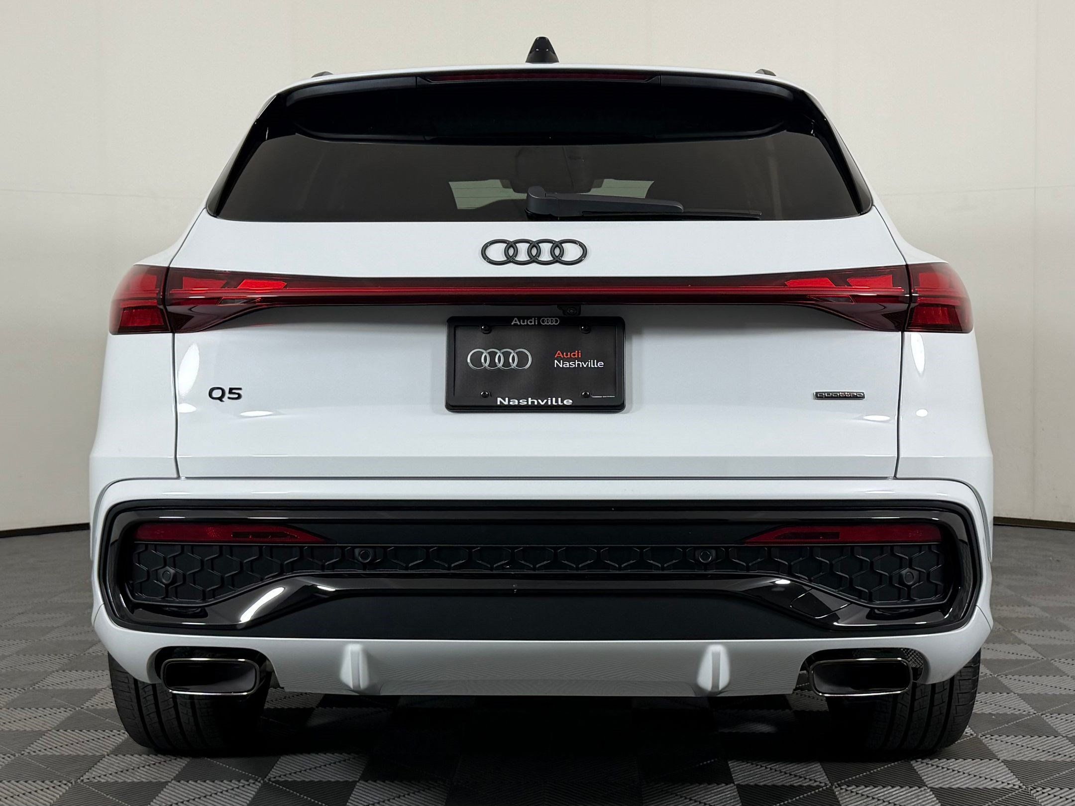 New 2026 Audi Q5 Prestige AWD/4WD image 10